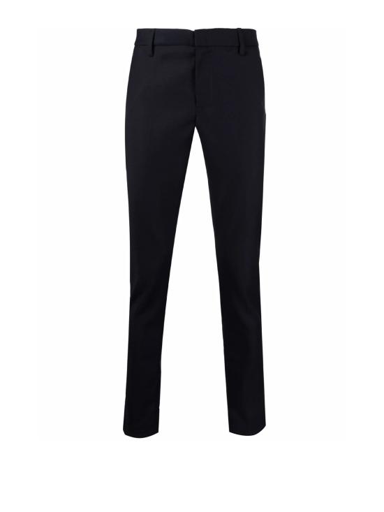 25SS 돈답 스트레이트 팬츠 UP235 OS0112 002890 NAVY
