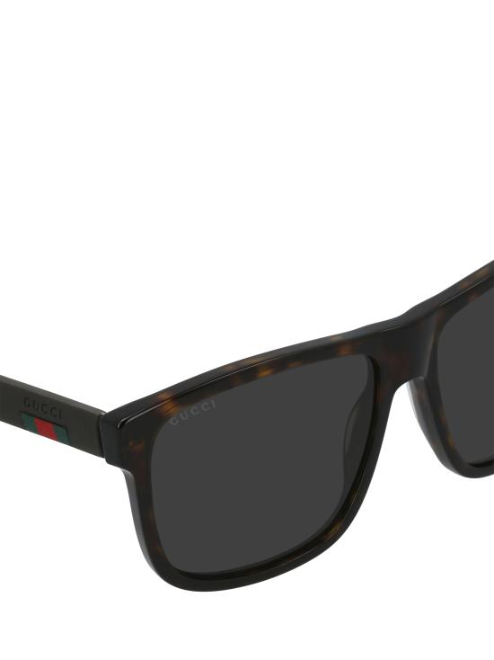 26FW 구찌 선글라스 GG0010S 003 HAVANA - GUCCI