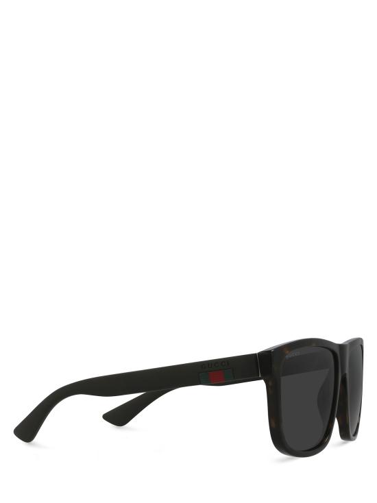 26FW 구찌 선글라스 GG0010S 003 HAVANA - GUCCI