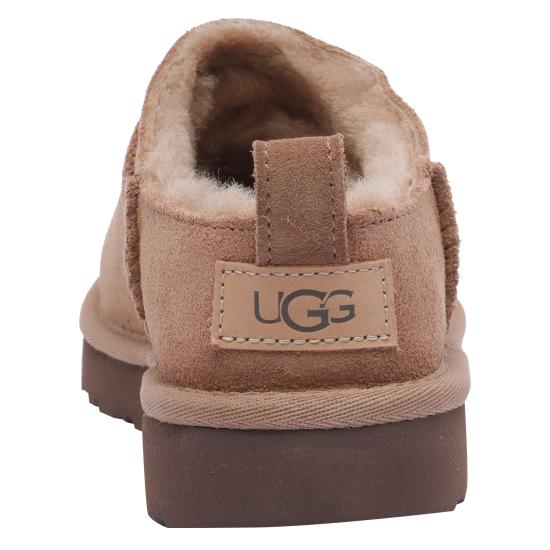25FW 어그 클래식 마이크로 부츠 1173891 RYK Brown - UGG