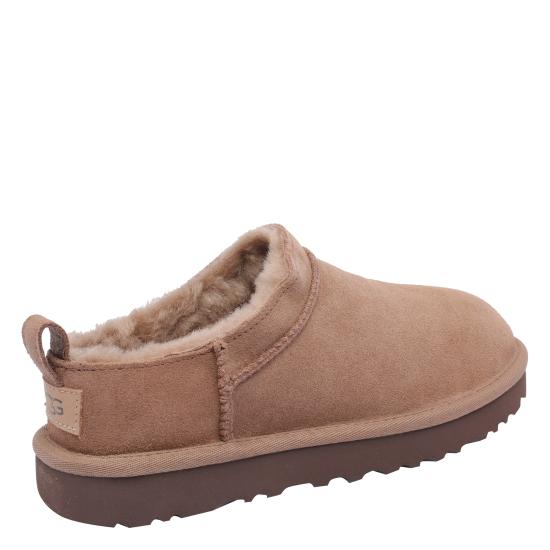 25FW 어그 클래식 마이크로 부츠 1173891 RYK Brown - UGG