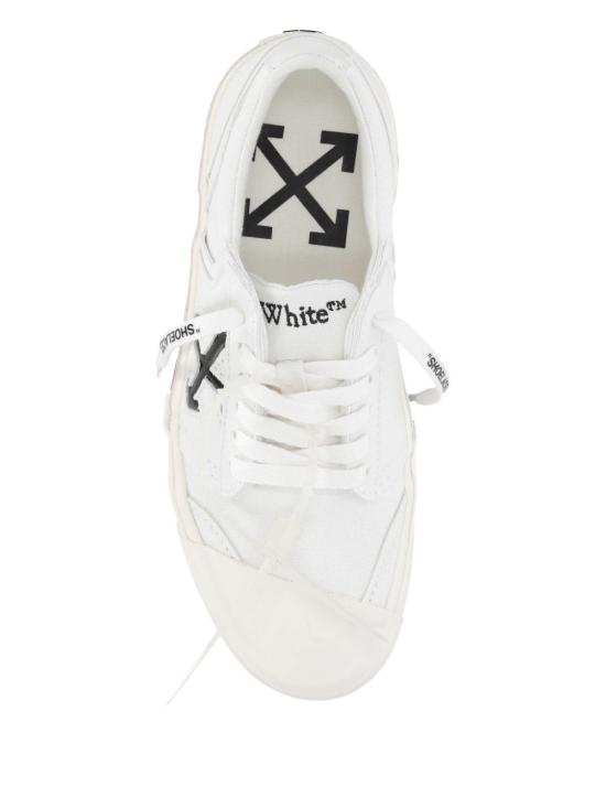 25FW 오프화이트 슈즈 OWIA28HF25 FAB0010110 - OFF WHITE