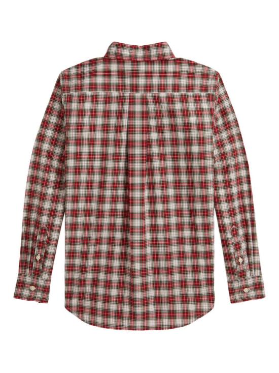 25FW [키즈] 랄프 로렌 셔츠 323980980 001 - RALPH LAUREN