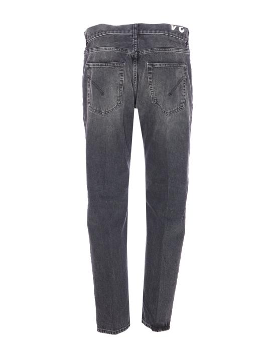 25FW 돈답 데님 팬츠 UP576 DF0304U LM7999 Grey - DONDUP