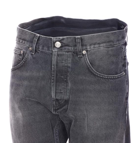 25FW 돈답 데님 팬츠 UP576 DF0304U LM7999 Grey - DONDUP