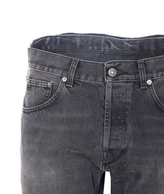25FW 돈답 데님 팬츠 UP576 DF0304U LM7999 Grey - DONDUP