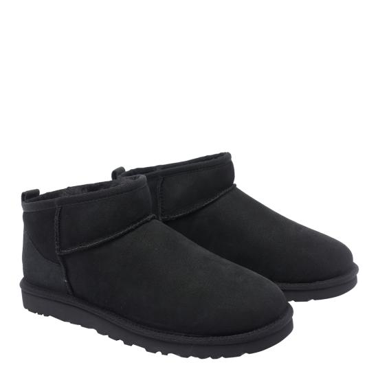 25FW 어그 부츠 1137391 BLK Black - UGG