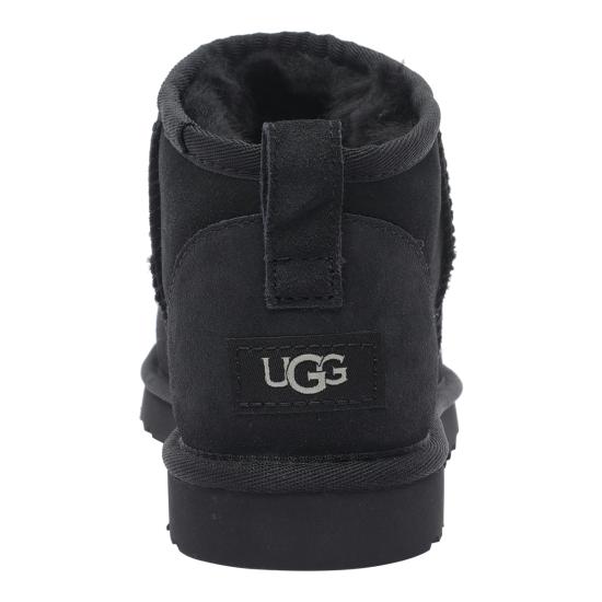 25FW 어그 부츠 1137391 BLK Black - UGG