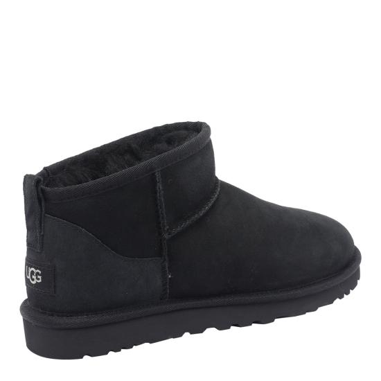 25FW 어그 부츠 1137391 BLK Black - UGG