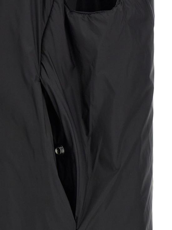 25FW 다크쉐도우 베스트 DS02E7922 NP09 Black - DRKSHDW