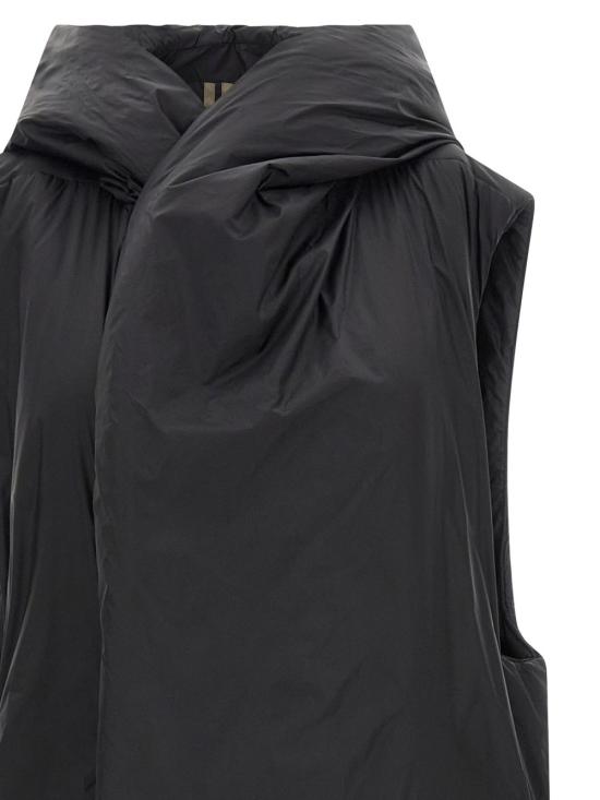 25FW 다크쉐도우 베스트 DS02E7922 NP09 Black - DRKSHDW