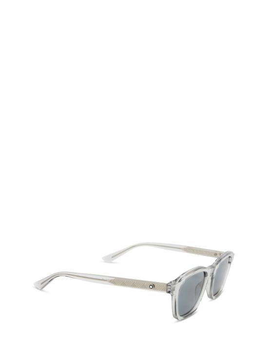 26FW 몽블랑 선글라스 MB0384S 004 GREY - MONTBLANC