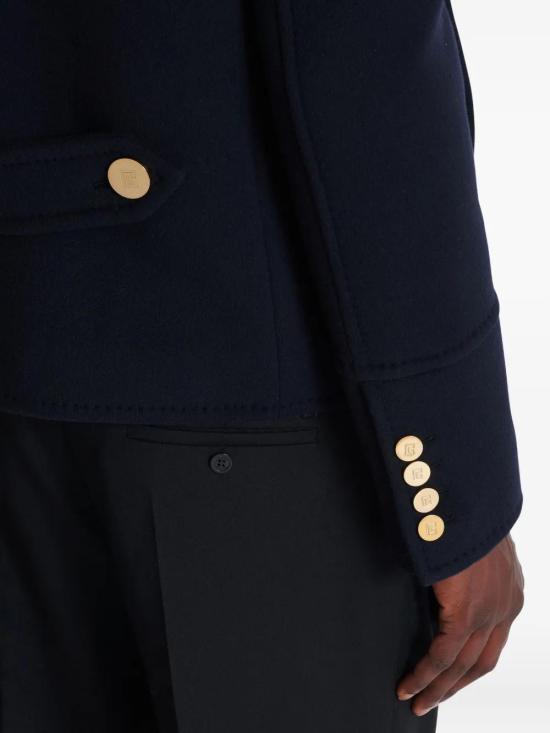 25FW 발망 수트 자켓 FH1UA150WD07 6UC - BALMAIN