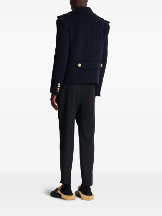 25FW 발망 수트 자켓 FH1UA150WD07 6UC - BALMAIN