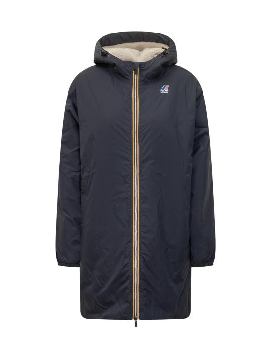 25FW 까웨 자켓 K21516W K89 BLUE DEPTH