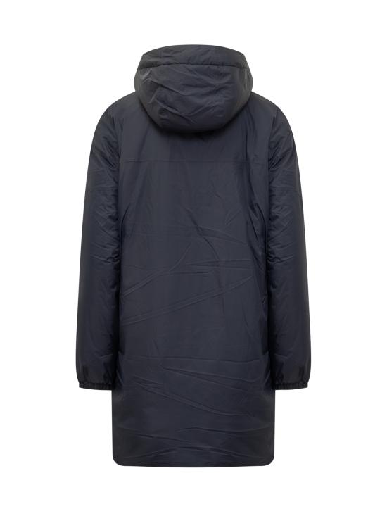 25FW 까웨 자켓 K21516W K89 BLUE DEPTH - K-WAY