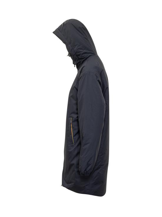 25FW 까웨 자켓 K21516W K89 BLUE DEPTH - K-WAY