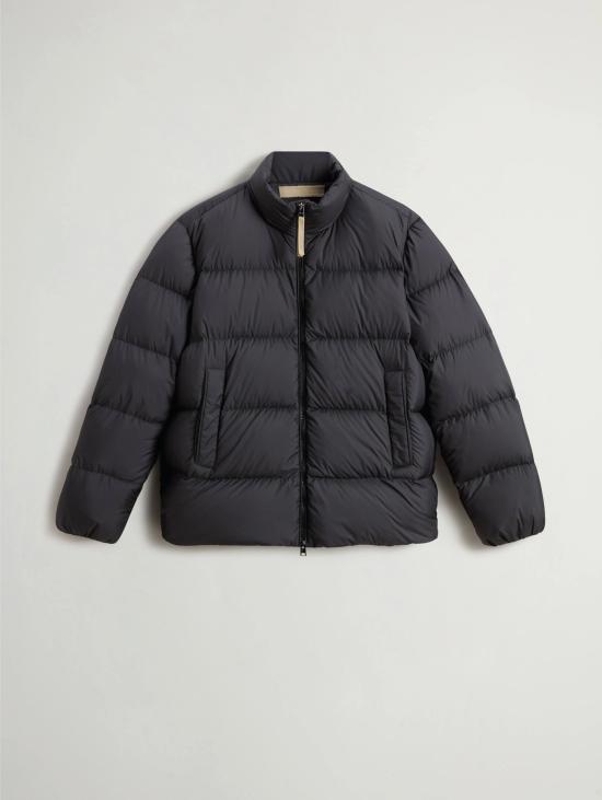 25FW 울리치 숏패딩 CFWOOU2086MRUT2635100 - WOOLRICH