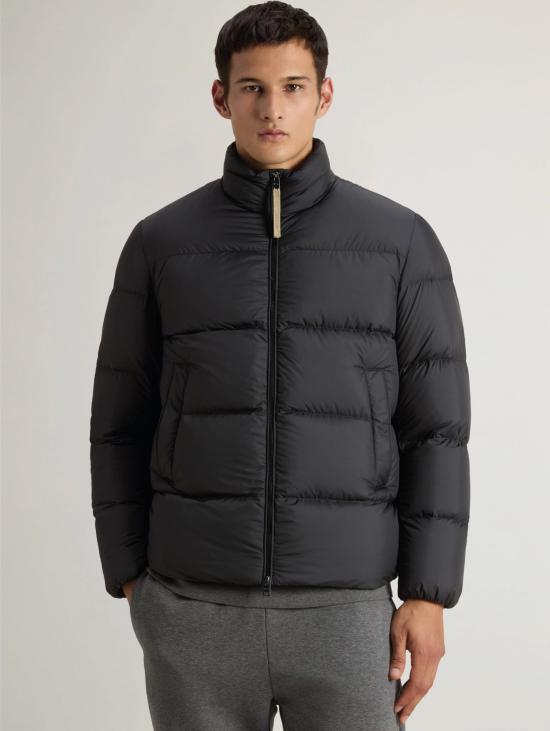 25FW 울리치 숏패딩 CFWOOU2086MRUT2635100