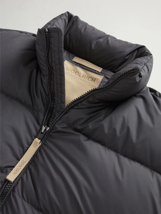25FW 울리치 숏패딩 CFWOOU2086MRUT2635100 - WOOLRICH