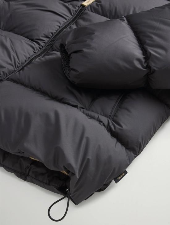 25FW 울리치 숏패딩 CFWOOU2086MRUT2635100 - WOOLRICH