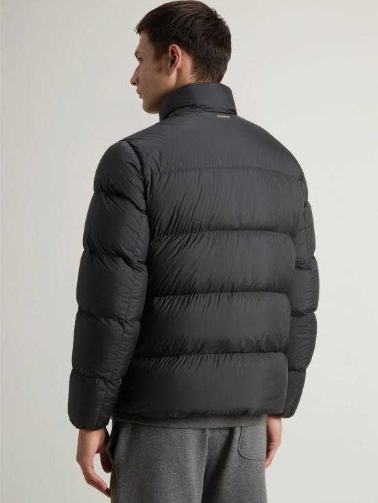 25FW 울리치 숏패딩 CFWOOU2086MRUT2635100 - WOOLRICH