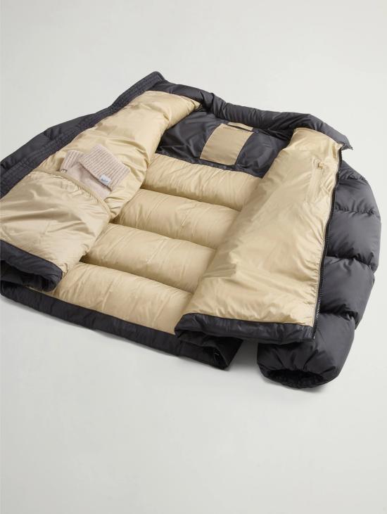 25FW 울리치 숏패딩 CFWOOU2086MRUT2635100 - WOOLRICH