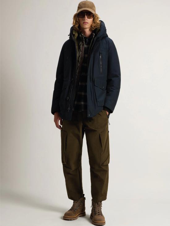 25FW 울리치 패딩 CFWOOU0866MRUT0001mlb - WOOLRICH