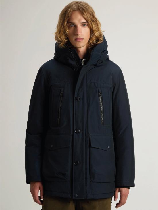 25FW 울리치 패딩 CFWOOU0866MRUT0001mlb