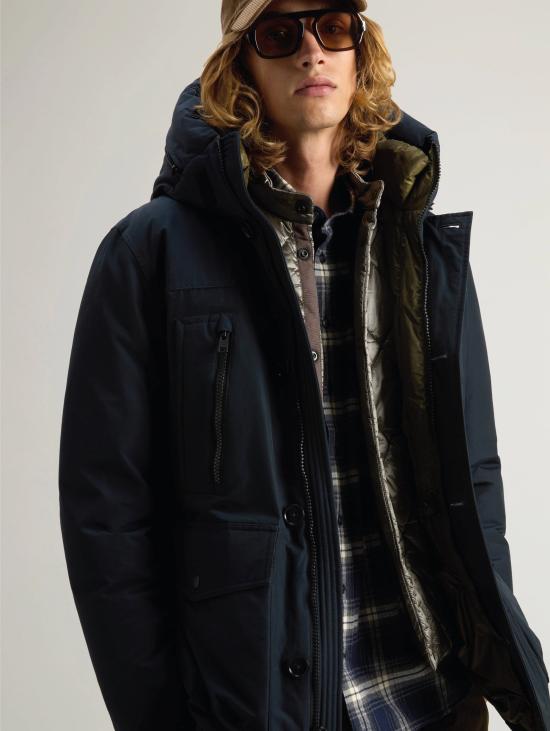 25FW 울리치 패딩 CFWOOU0866MRUT0001mlb - WOOLRICH