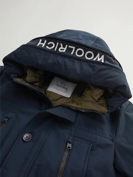 25FW 울리치 패딩 CFWOOU0866MRUT0001mlb - WOOLRICH