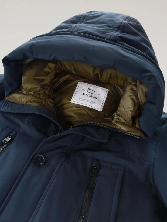 25FW 울리치 패딩 CFWOOU0866MRUT0001mlb - WOOLRICH