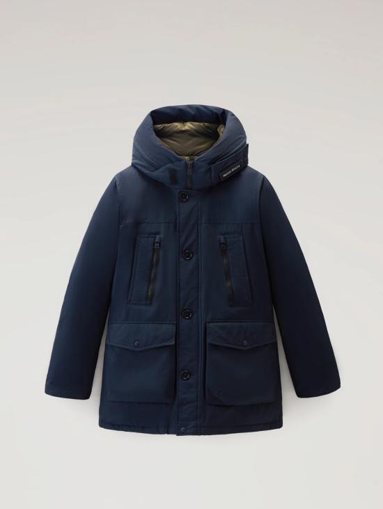 25FW 울리치 패딩 CFWOOU0866MRUT0001mlb - WOOLRICH