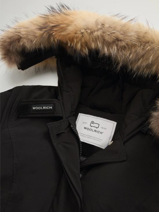 25FW 울리치 롱패딩 CFWWOU0652FRUT3128100 - WOOLRICH