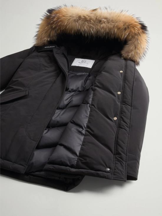 25FW 울리치 롱패딩 CFWWOU0652FRUT3128100 - WOOLRICH