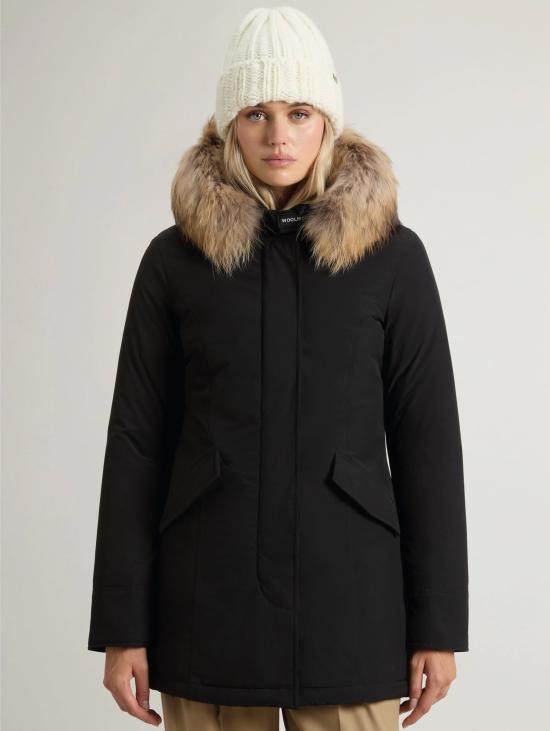 25FW 울리치 롱패딩 CFWWOU0652FRUT3128100