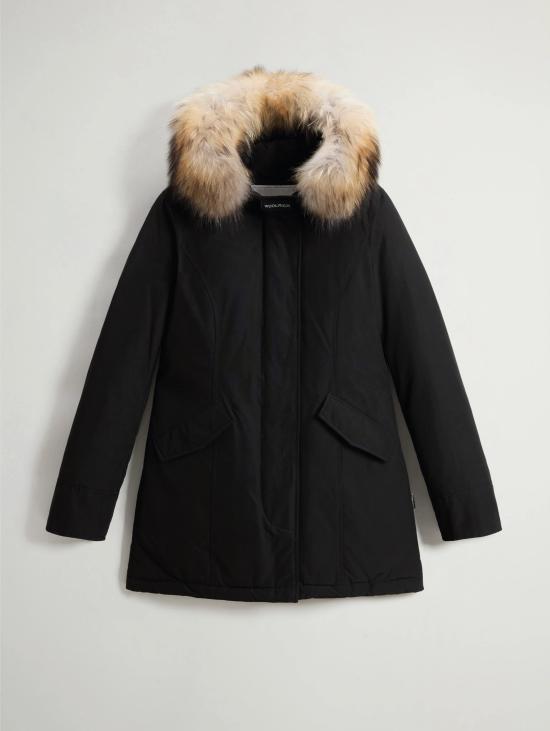 25FW 울리치 롱패딩 CFWWOU0538FRUT0001blk - WOOLRICH