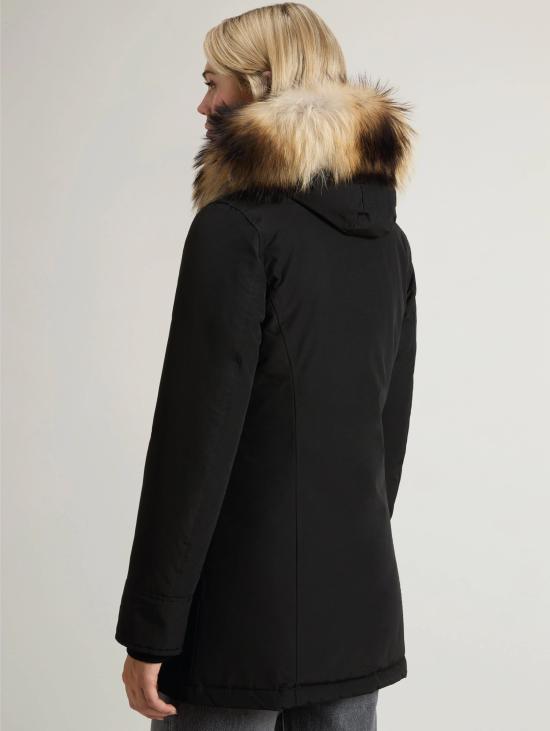 25FW 울리치 롱패딩 CFWWOU0538FRUT0001blk - WOOLRICH