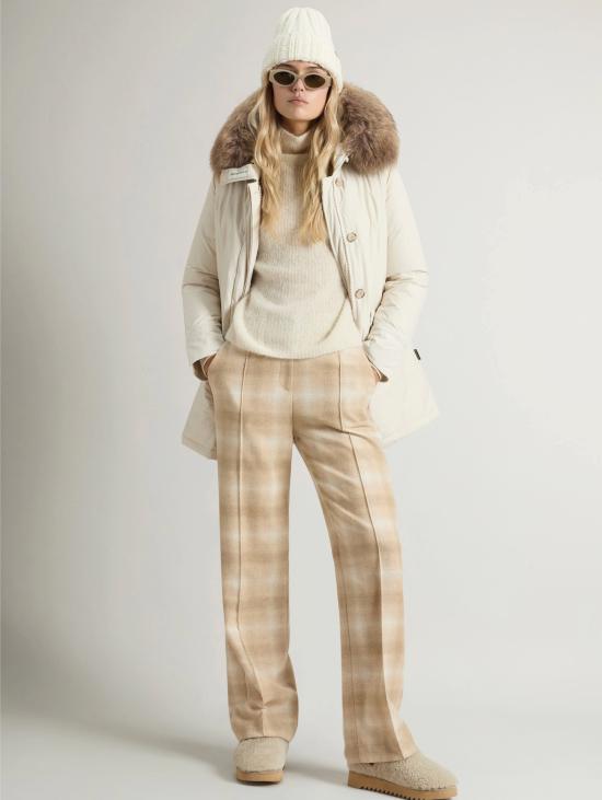 25FW 울리치 롱패딩 CFWWOU0652FRUT31288743 - WOOLRICH
