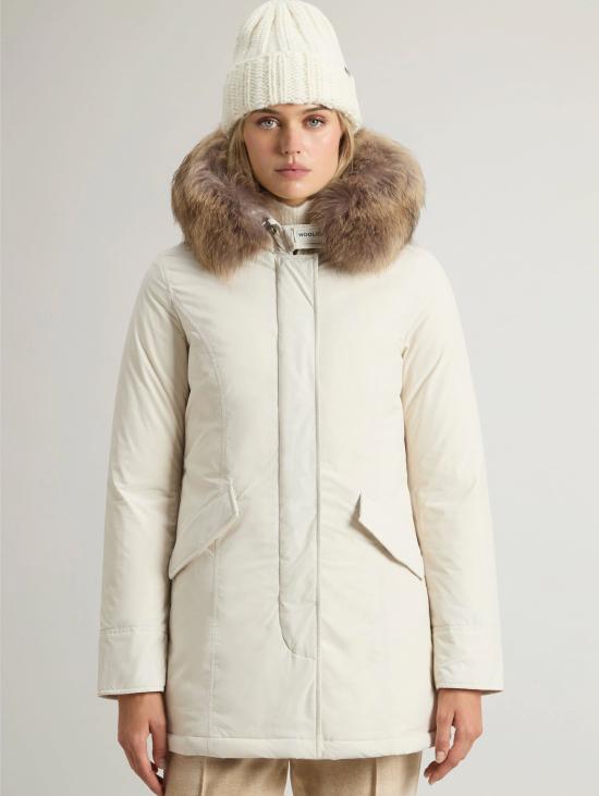 25FW 울리치 롱패딩 CFWWOU0652FRUT31288743