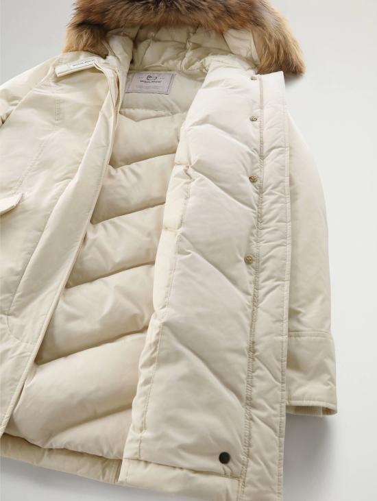 25FW 울리치 롱패딩 CFWWOU0652FRUT31288743 - WOOLRICH