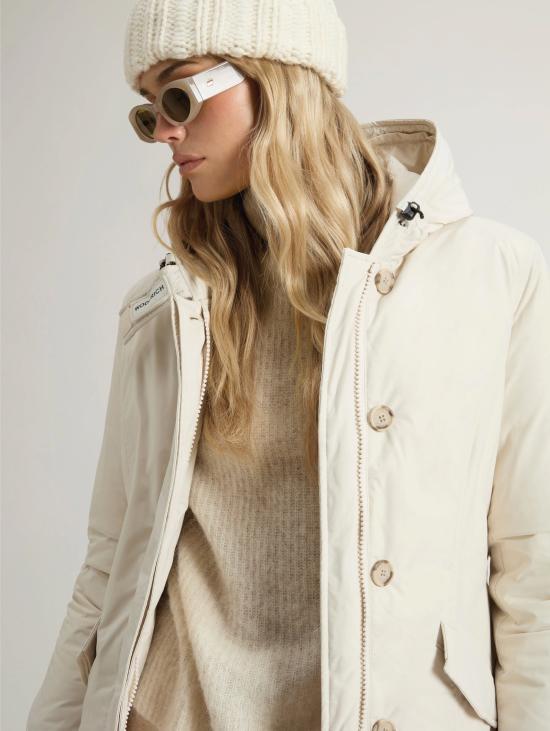 25FW 울리치 롱패딩 CFWWOU0652FRUT31288743 - WOOLRICH