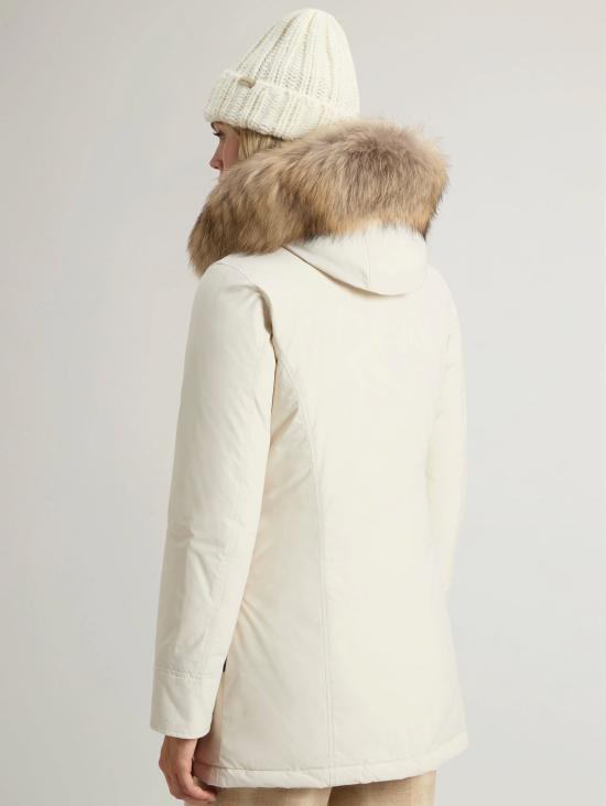 25FW 울리치 롱패딩 CFWWOU0652FRUT31288743 - WOOLRICH