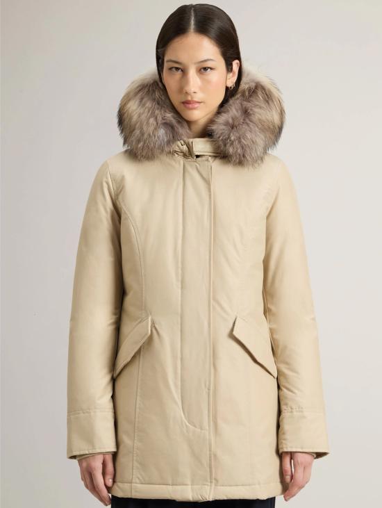 25FW 울리치 롱패딩 CFWWOU0538FRUT0001oxt