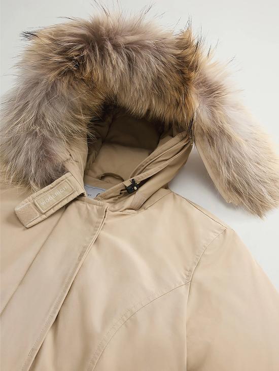 25FW 울리치 롱패딩 CFWWOU0538FRUT0001oxt - WOOLRICH