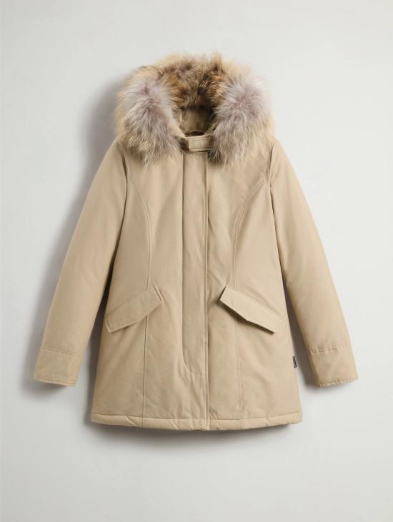 25FW 울리치 롱패딩 CFWWOU0538FRUT0001oxt - WOOLRICH