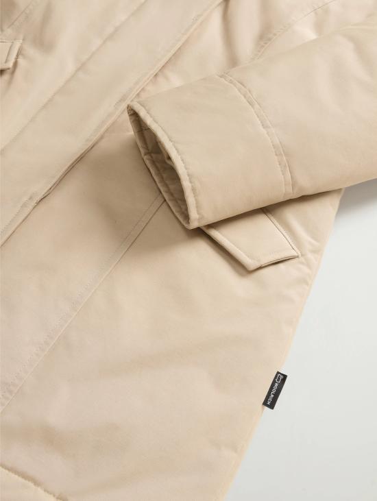 25FW 울리치 롱패딩 CFWWOU0538FRUT0001oxt - WOOLRICH