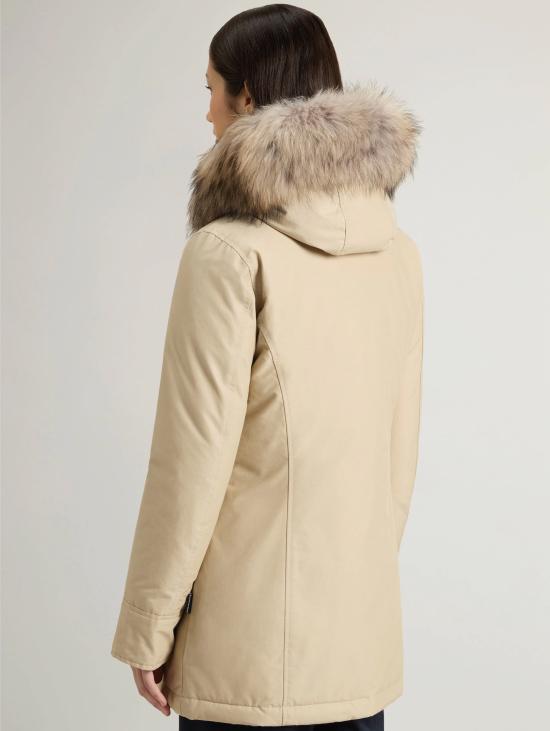 25FW 울리치 롱패딩 CFWWOU0538FRUT0001oxt - WOOLRICH