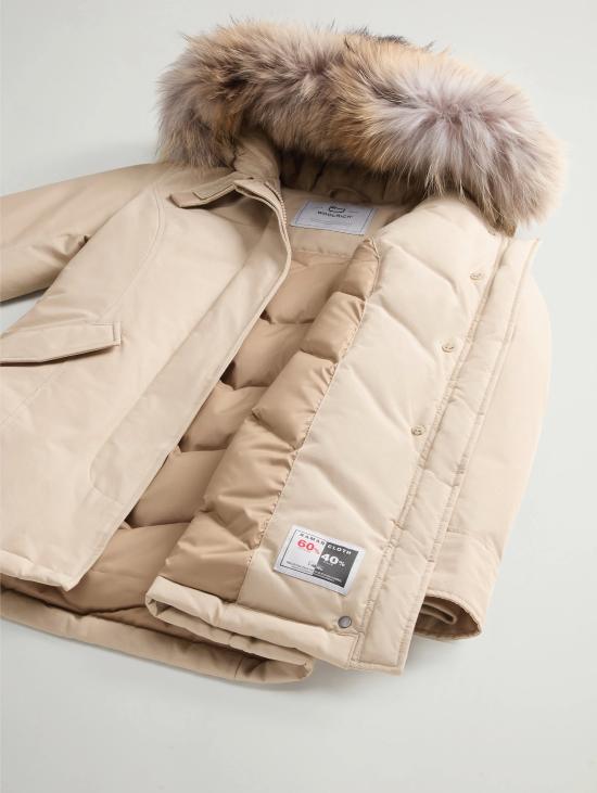 25FW 울리치 롱패딩 CFWWOU0538FRUT0001oxt - WOOLRICH