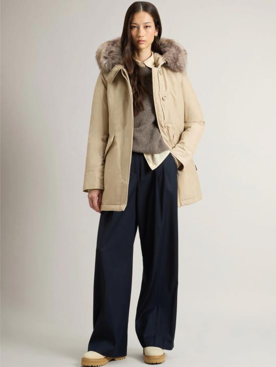 25FW 울리치 롱패딩 CFWWOU0538FRUT0001oxt - WOOLRICH